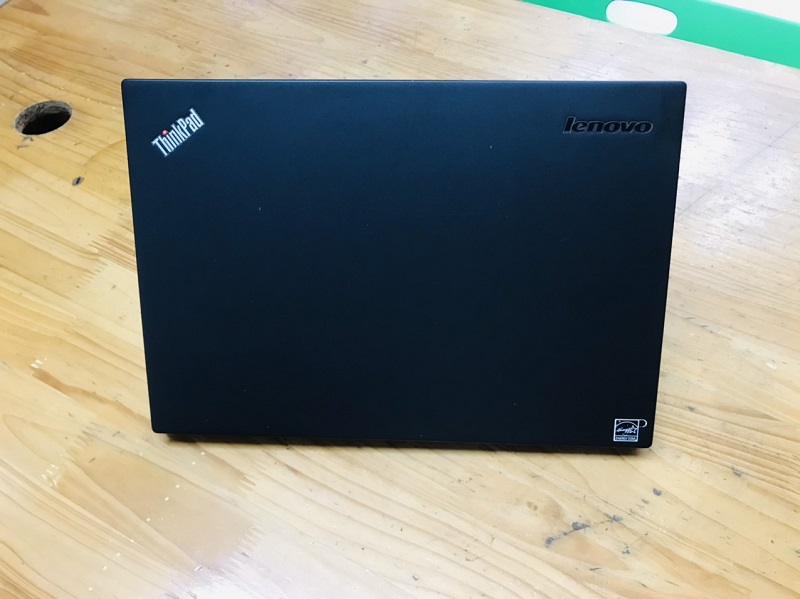 Laptop Lenovo Thinkpad T440s cũ